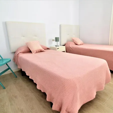 アパート Martina