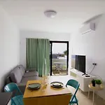 Martina Apartment *