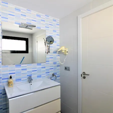 Martina Appartement
