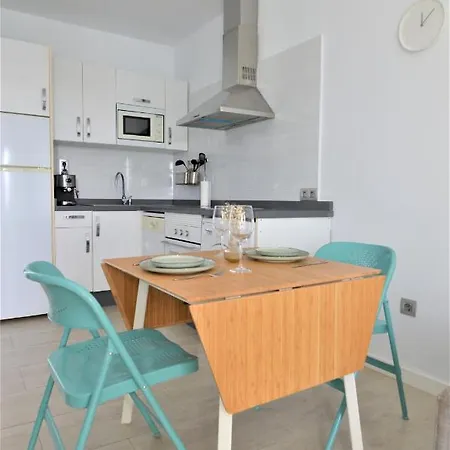 Apartament Martina