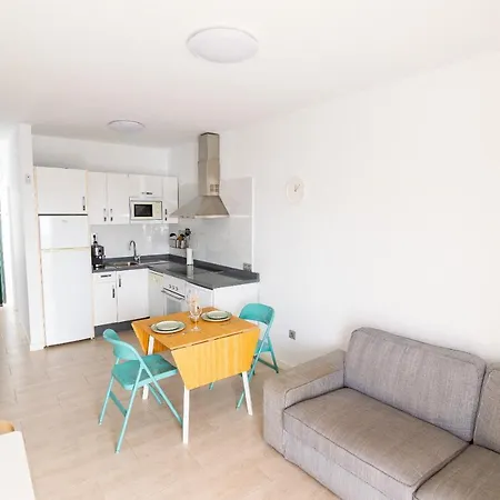 Appartement Martina *