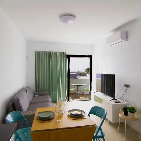 Martina Appartement *