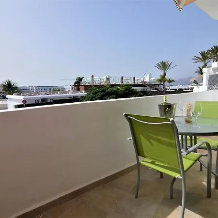 Appartement Martina *