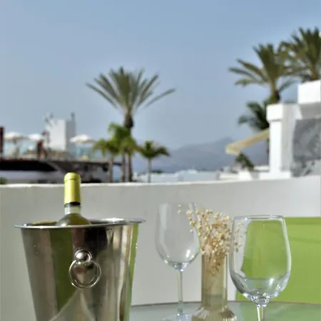 Martina Apartament Puerto del Carmen (Lanzarote)