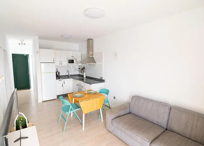 Appartement Martina *