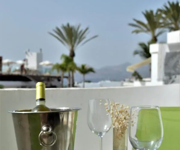 Martina Appartement Puerto del Carmen (Lanzarote)